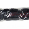 STAGG WS-S35 Ветрозащитная насадка для конденсаторных и динамических микрофонов (например, SM-58), 35мм, цвет: черный Комплект из 5 штук