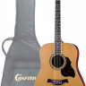 Crafter D-7 N акустическая гитара