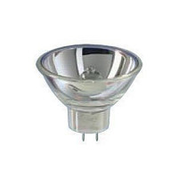 PHILIPS 6423 EFR лампа галогеновая 15 В/150 Вт GZ 6, 35 с отражателем