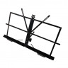 Пюпитр настольный DEKKO JR-101 BK 47 x 23 см