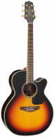 TAKAMINE G50 SERIES GN51CE-BSB электроакустическая гитара