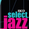 RICO RRS05TSX3M Select Jazz Unfiled 3M 5 шт трости для саксофона-тенора