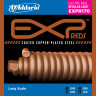 D'Addario EXPR170 - струны для бас-гитары long 045-100