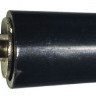 ROCKDALE HD1008 кабельный разъём стерео мини джек (stereo mini jack), пластиковая оболочка ROCKDALE HD1008 кабельный разъём стерео мини джек (stereo mini jack), пластиковая оболочка