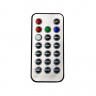 Involight LC40 инфракрасный пульт ДУ для SLIMPAR784