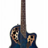 Stagg A2006-BLS электроакустическая гитара