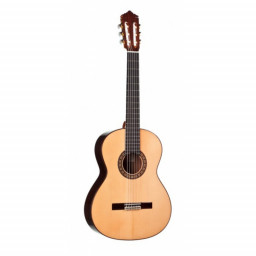 Perez 650 Spruce 4/4 классическая гитара Perez 650 Spruce 4/4 классическая гитара