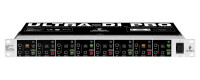BEHRINGER DI800 8-канальный DI-Box до 3000 Вт