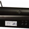 Shure BLX24RE/B58 M17 радиосистема с радиомикрофоном и рэковыми креплениями