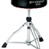 TAMA HT430B 1st CHAIR DRUM THRONE ROUND RIDER стул для барабанщика, высота 500-665 мм
