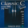 THOMASTIK CC124 струны для 4/4 классической гитары THOMASTIK CC124 струны для 4/4 классической гитары