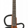 Aria AS-691B MH бас-гитара