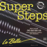 LA BELLA SS / 42 струны для 4-струнной бас-гитары