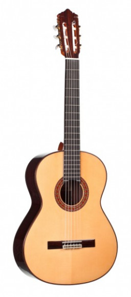 Perez 660 Spruce 4/4 классическая гитара Perez 660 Spruce 4/4 классическая гитара