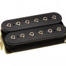 Звукосниматель DiMarzio DP161BK Steve's Special пассивный хамбакер