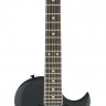 JACKSON JS Series Monarkh SC JS22 Satin Black электрогитара
