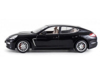 Машина MZ Porsche Panamera 1/18 в/к