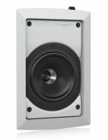 Акустическая система пассивная Tannoy IW 4DC-WH двухполосная