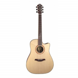 FURCH Red DC-SR акустическая гитара FURCH Red DC-SR акустическая гитара