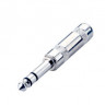 ROCKDALE P040 Кабельный разъём джек TRS для балансных соединений ROCKDALE P040 Кабельный разъём джек TRS для балансных соединений