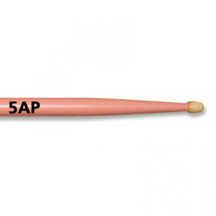VIC FIRTH 5A P барабанные палочки орех