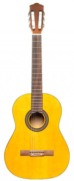 STAGG SCL50-NAT 4/4 классическая гитара STAGG SCL50-NAT 4/4 классическая гитара
