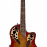 Stagg A2006-СS электроакустическая гитара