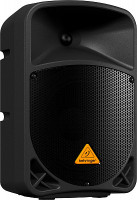 BEHRINGER B110D EUROLIVE  активная акустическая система 2-полосная, 300 Вт