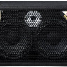 EDEN EX210 BASS CABINET басовый кабинет 2x10", 300 Вт, 4 Ом