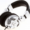 BEHRINGER HPX 2000 наушники студийные динамические для DJ, 64 Ом