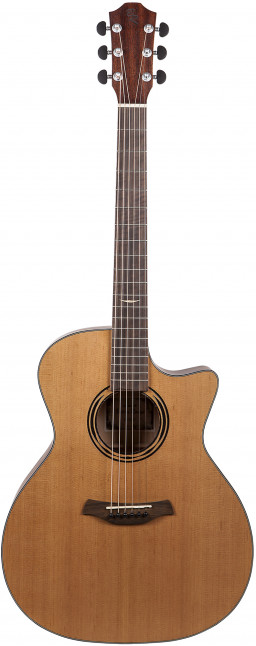 BATON ROUGE AR21C AC акустическая гитара BATON ROUGE AR21C AC акустическая гитара