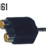 Переходник STANDS & CABLES ADA061