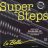 LA BELLA SS / 45-струны для 4-струнной бас-гитары