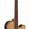 Martinez FAB-1190EQ N бас-гитара электроакустическая