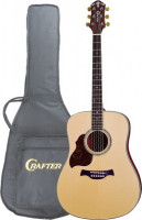 Crafter D 8L/N акустическая гитара