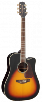 Takamine G70 SERIES GD71CE-BSB электроакустическая гитара