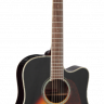Takamine G70 SERIES GD71CE-BSB электроакустическая гитара