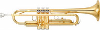 Труба Yamaha YTR-2330 Bb