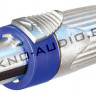 Кабельный разъем Neutrik NLT4FX Speakon female