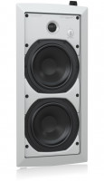 Акустическая система пассивная Tannoy IW 62DS-WH трехполосная
