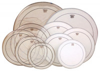 REMO PP-0260-PS PINSTRIPE PRO PACK набор пластиков (PINSTRIPE CLEAR 10',12',14' , AMBASSADOR COATED 14', POWERSTROKE3 CLEAR 22'