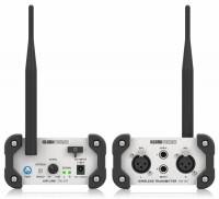 Приёмник стерео KLARK TEKNIK DW 20T 2,4 ГГц