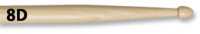 Барабанные палочки VIC FIRTH 8D