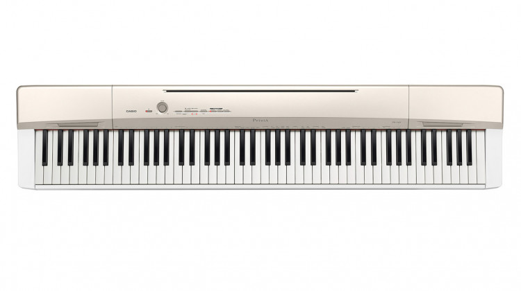Casio Privia PX-160GD цифровое пианино