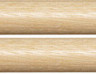 VATER VXDRN Xtreme Design Rock барабанные палочки, орех, нейлоновая головка