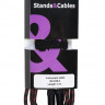 Инструментальный кабель STANDS & CABLES GC-039 / 3