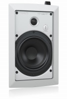 Акустическая система пассивная Tannoy IW 6DS-WH двухполосная