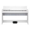 KORG LP-380 WH U KORG LP-380 WH U