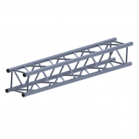 Involight ISX29-120 - Ферма квадратная, прямая, 1,2 м, 290 мм, труба 50 мм (4 шт CC29SET в комплект)