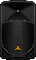 BEHRINGER B112MP3 активная акустическая система 2-полосная, 1000 Вт